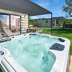 San Servolo Wellness Homes 5*