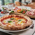 San Servolo Wellness Homes ブイェ