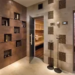 San Servolo Wellness Homes Parque de vacaciones