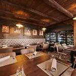 ホリデーパーク San Servolo Wellness Homes