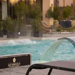 San Servolo Wellness Homes ホリデーパーク 5*