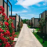 San Servolo Wellness Homes ブイェ