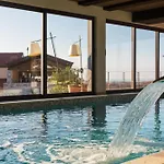San Servolo Wellness Homes ホリデーパーク