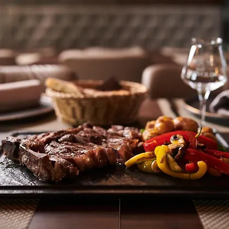 Feriepark San Servolo Wellness Homes Buje