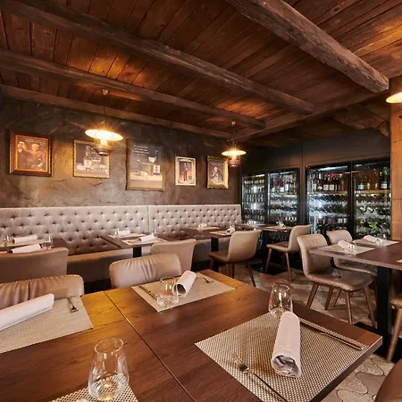 Feriepark San Servolo Wellness Homes