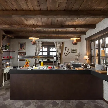 San Servolo Wellness Homes 5* Буйе