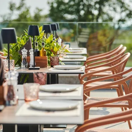 San Servolo Wellness Homes