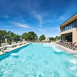 San Servolo Wellness Homes Vakantiepark
