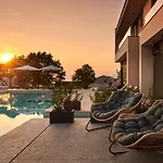 San Servolo Wellness Homes Vakantiepark Buje