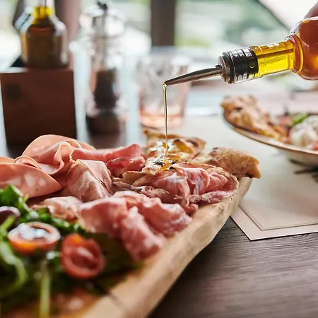 San Servolo Wellness Homes Prázdninový areál 5*