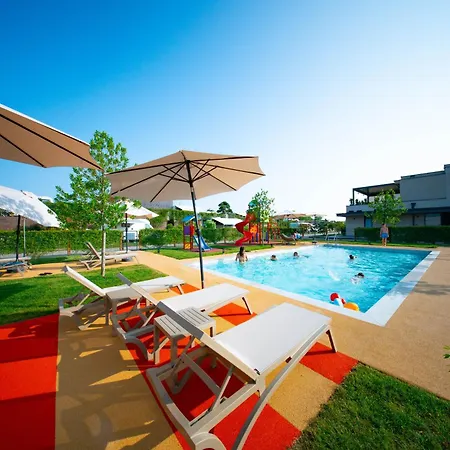 San Servolo Wellness Homes Buje