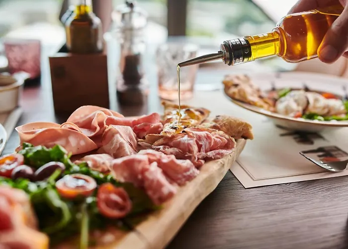 San Servolo Wellness Homes Park za odmor 5*