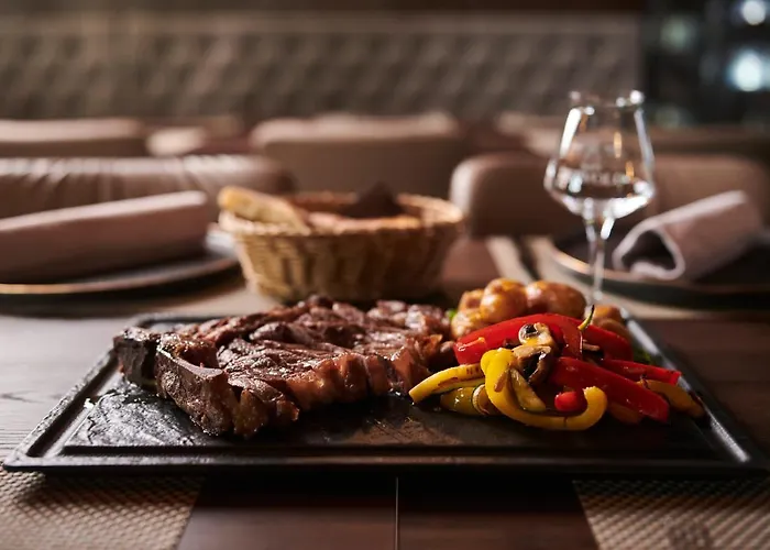 Park za odmor San Servolo Wellness Homes Buje