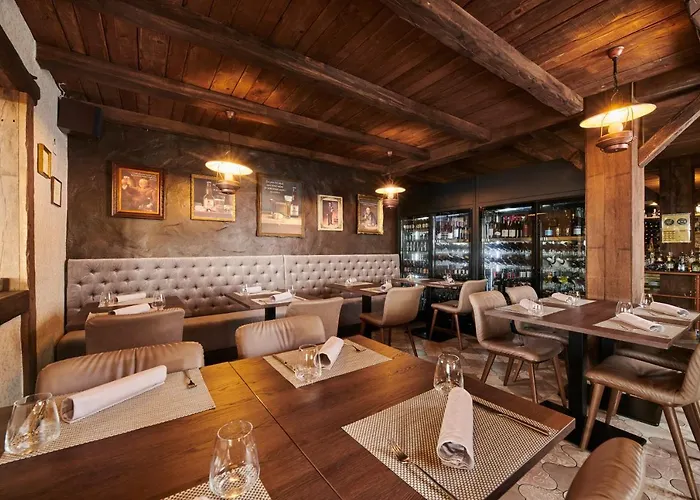 Park za odmor San Servolo Wellness Homes