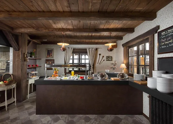 San Servolo Wellness Homes 5* Buje