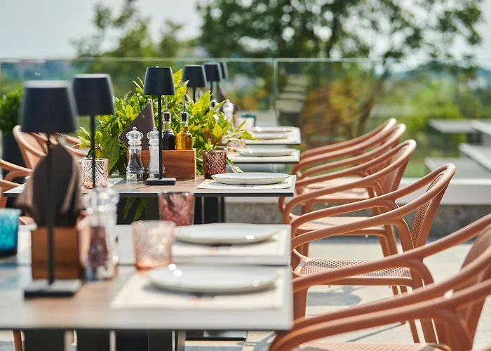 San Servolo Wellness Homes