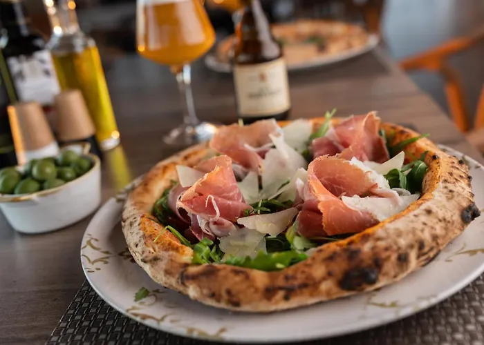 San Servolo Wellness Homes