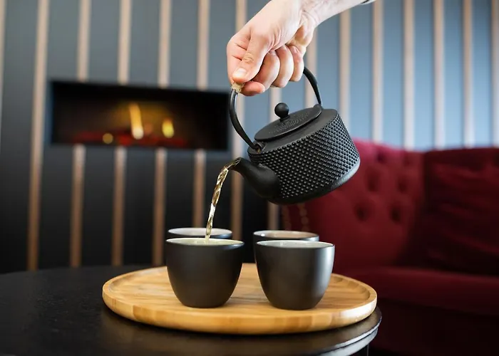 San Servolo Wellness Homes 5*