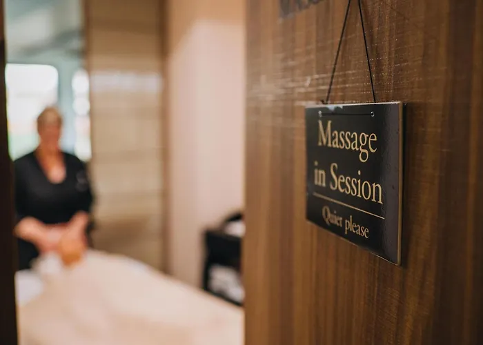 San Servolo Wellness Homes Park za odmor Buje