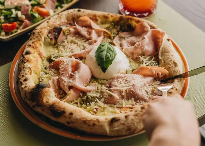 Park za odmor San Servolo Wellness Homes