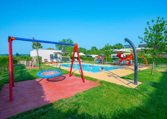 San Servolo Wellness Homes 5*